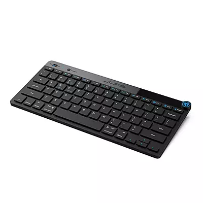 JLab Audio GO Bluetooth QWERTY English UK Keyboard