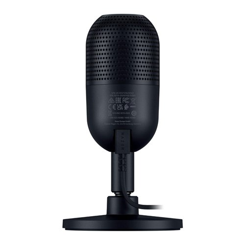 Razer Seiren V3 Mini USB-C Wired Black Microphone