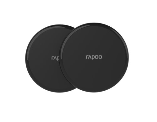 Rapoo XC105 Double Wireless Smartphone Charging Pad