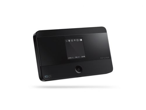 TP-Link 150Mbps 4G LTE Mobile WiFi Hotspot