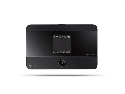 TP-Link 150Mbps 4G LTE Mobile WiFi Hotspot